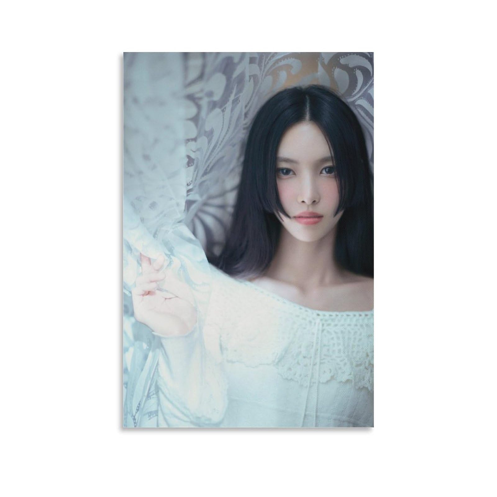 Amazon.co.jp: YUNAH ユナ ILLIT アイリット SUPER REAL ME SUPER ME
